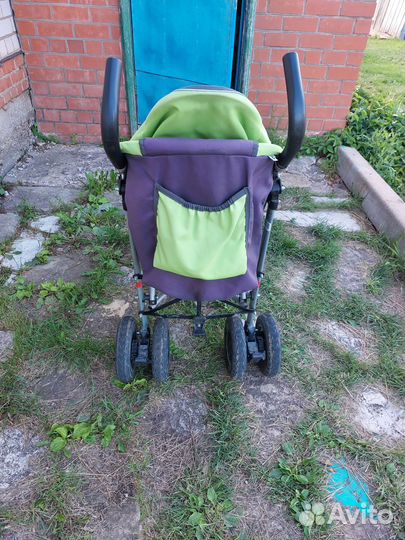 Прогулочная коляска для детей с дцп Амбрелла