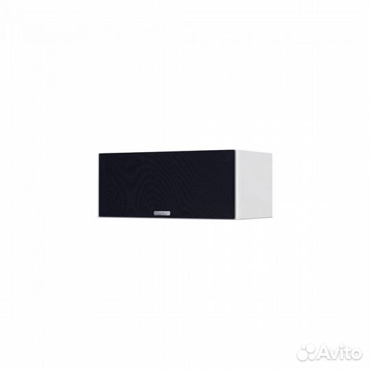 Акустика центрального канала Mission LX-C1 mkii Lu