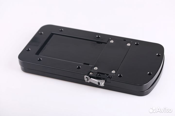 Haibo, кронштейн-площадка быстросъёмный