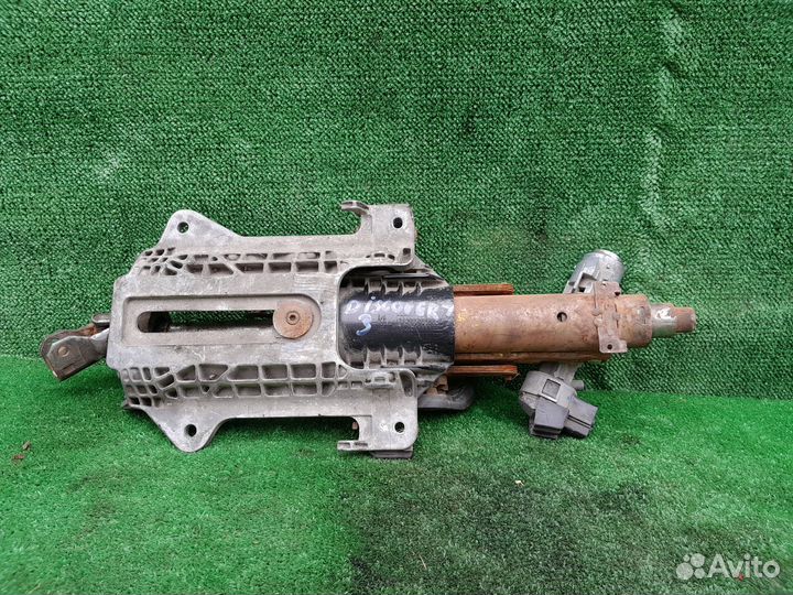 Рулевая колонка Land Rover Discovery 3