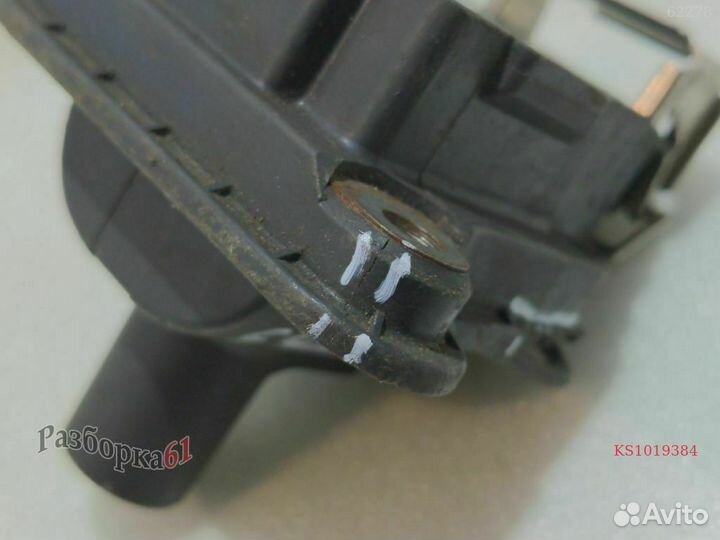 Катушка зажигания volkswagen A4 B5. Есть трещина