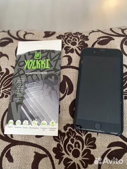 iPhone 7 Plus, 32 ГБ
