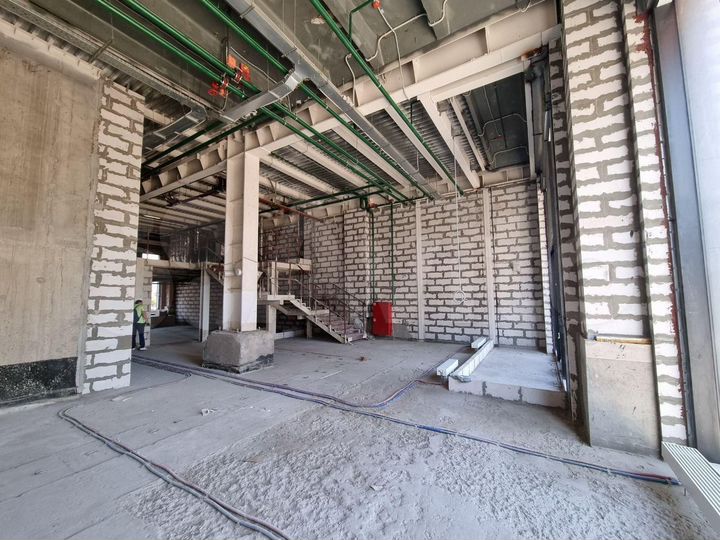 Помещение под общепит