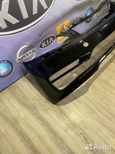 Бампер перед Kia RIO 3