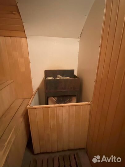 Аренда вагон баня / сауна