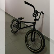 Велосипед bmx custom