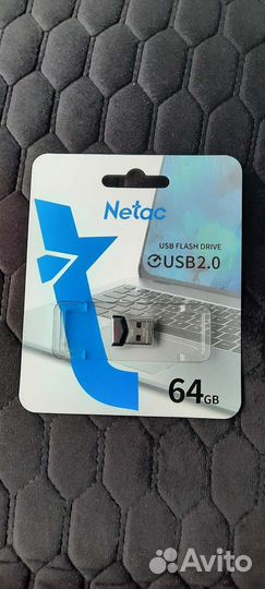 Usb флешка 64 гб