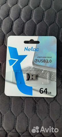 Usb флешка 64 гб