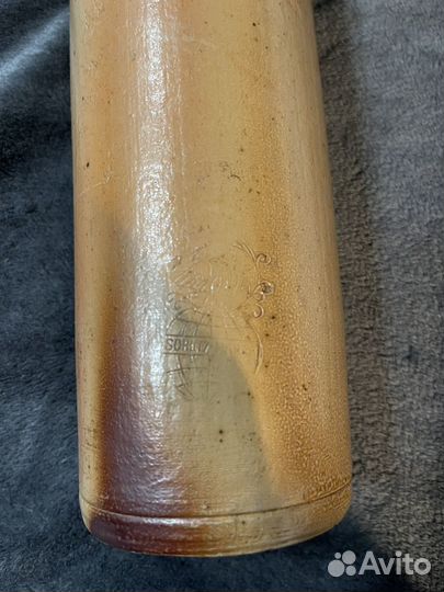 Бутылка. германия