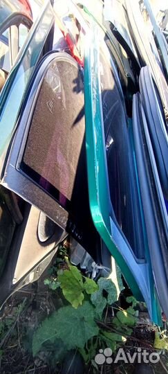 Стекло ford focus 1