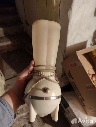 Блендер СССР