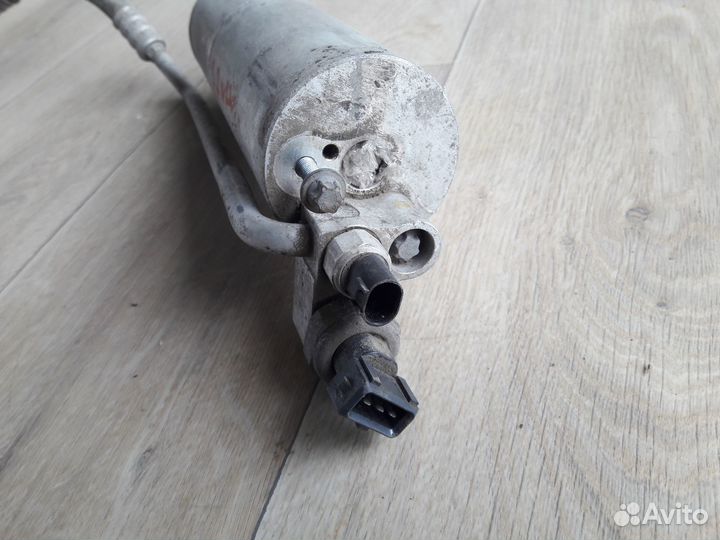 Осушитель кондиционера Mercedes W220 A2208300083