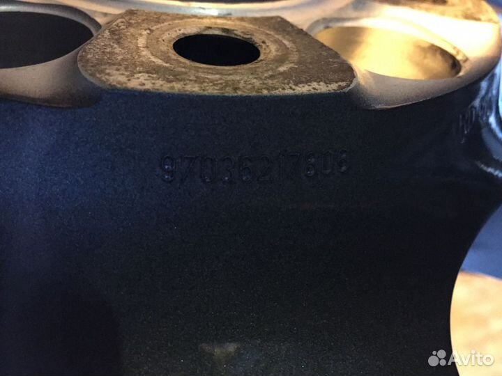 R20 Michelin Pilot Super Sport 255/40, PCD 5x130 DIA 71.6