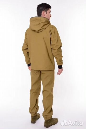 Onerus Противоэнцеф. Палатка Хаки р.48-50 182-188