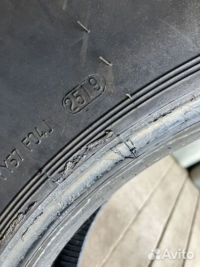 Резина кама NF201