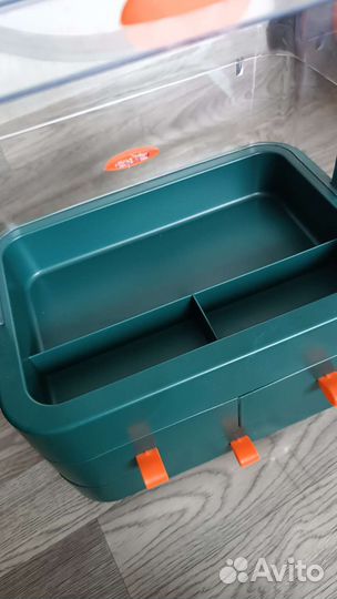 Косметичка органайзер