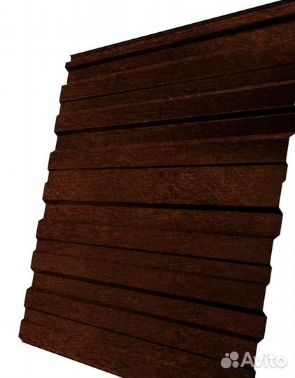 Профнастил