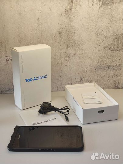 Samsung Galaxy Tab Active 2 LTE