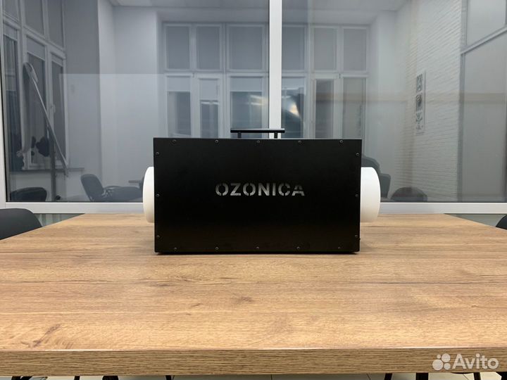 Генератор озона/озонатор Ozonica 10