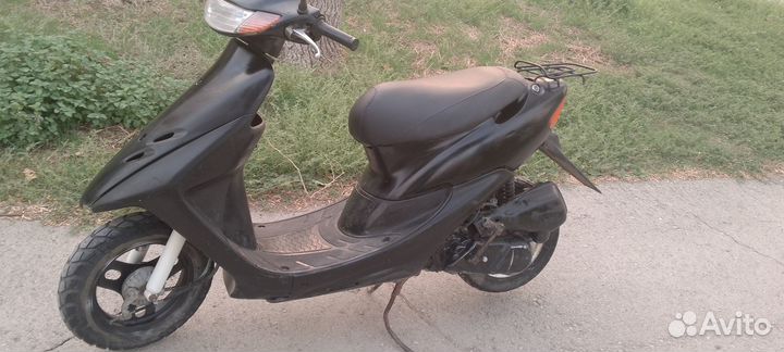 Honda Dio AF34