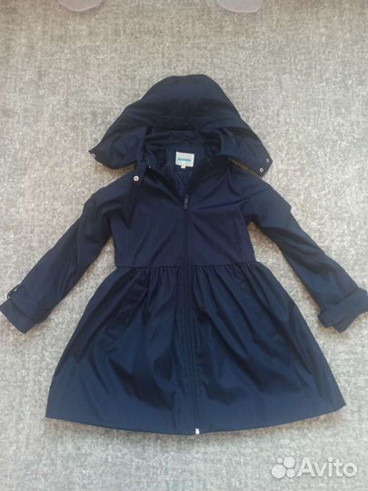 Вещи на девочку 134 рост