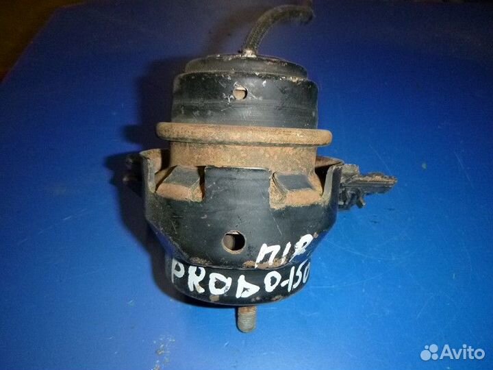 Опора двигателя toyota land cruiser (150) -prado 2