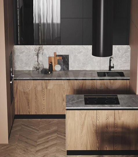 2-к. квартира, 42,1 м², 20/32 эт.