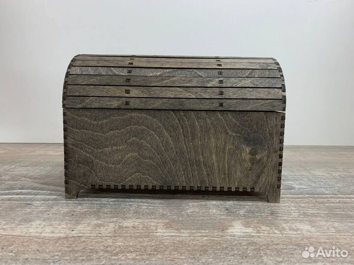 Коробка подарочная