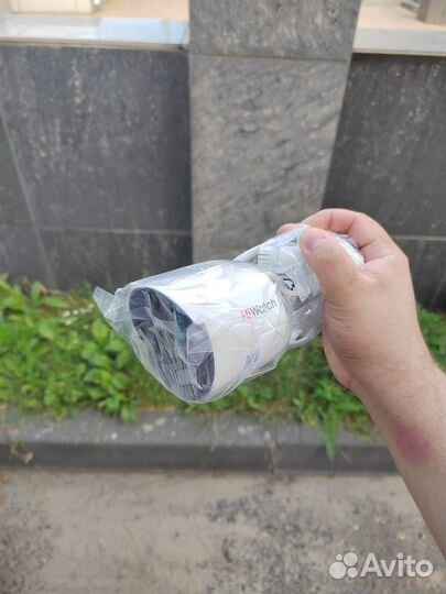 Камера видеонаблюдения DS-I250L(B) (2.8 mm)