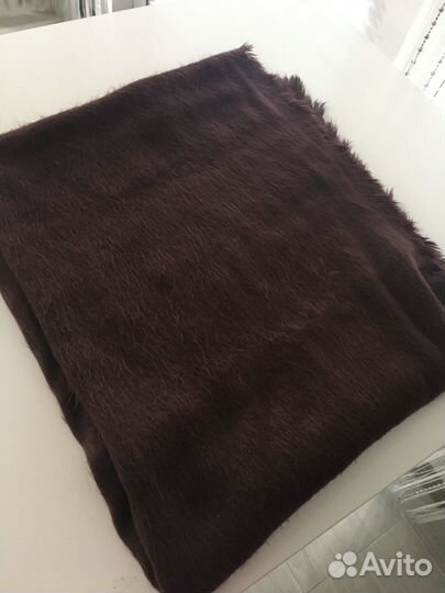 Шарфы и палантины