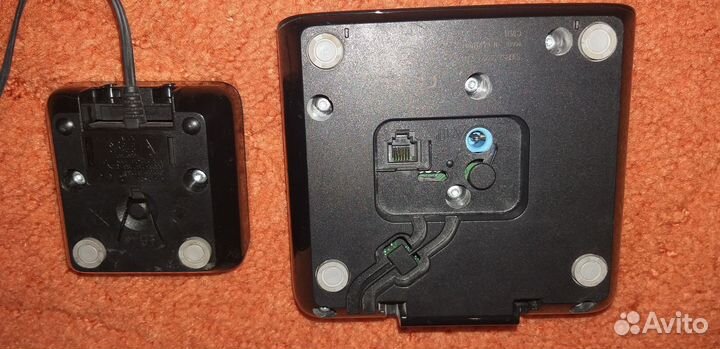 Телефон стационарные Siemens