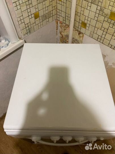 Газовая плита бу gefest