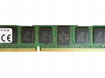 Оперативная память Kingston KVR16R11D8L/8 LP 8GB