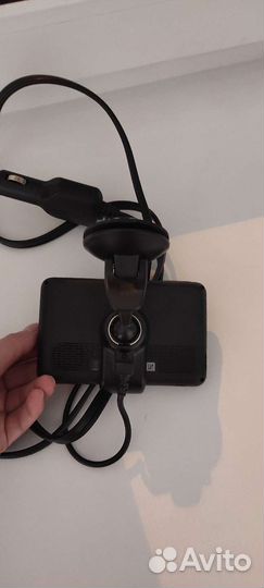 Навигатор garmin