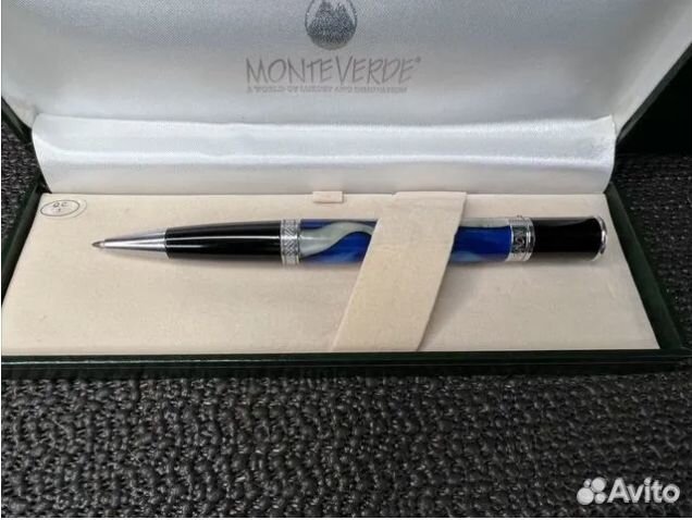 Престижные ручки в отличном состоянии