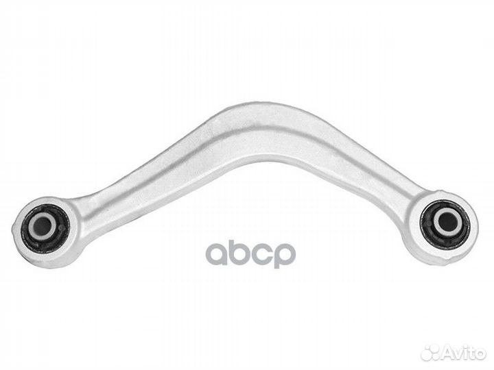 Рычаг подвески задний верхний hyundai sonata VI