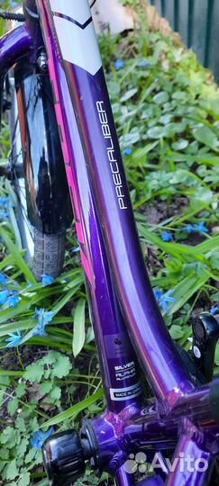 Детский велосипед trek 16