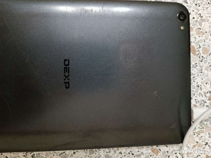 Планшет dexp