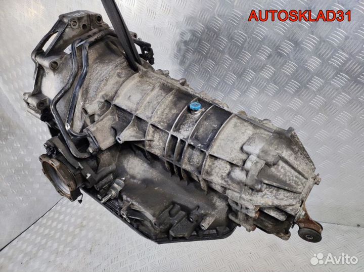 АКПП FNL 5HP19 Audi A6 C 5 2.5 AYM Дизель