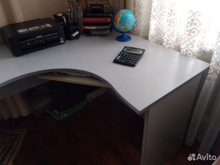 Компьютерный стол бу