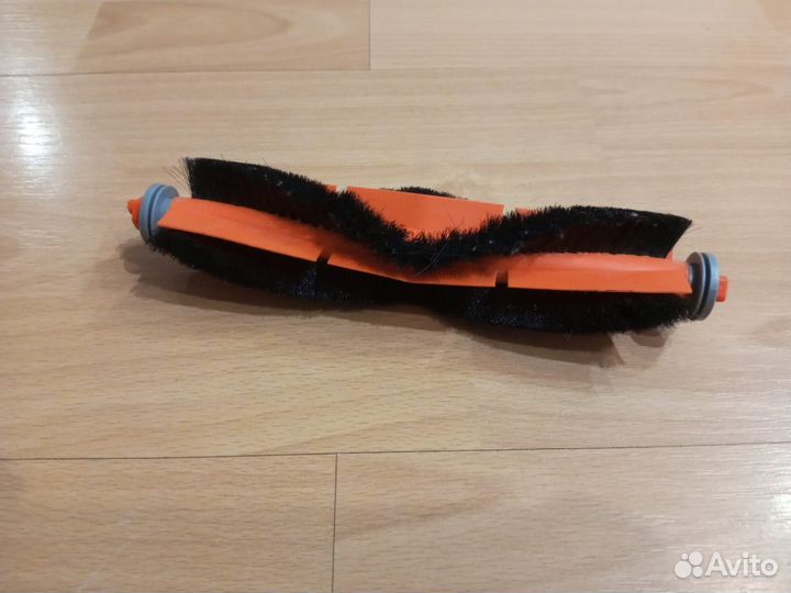 Робот пылесос Xiaomi Mop 2 PRO Турбощетка