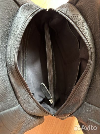 Сумка женская черная