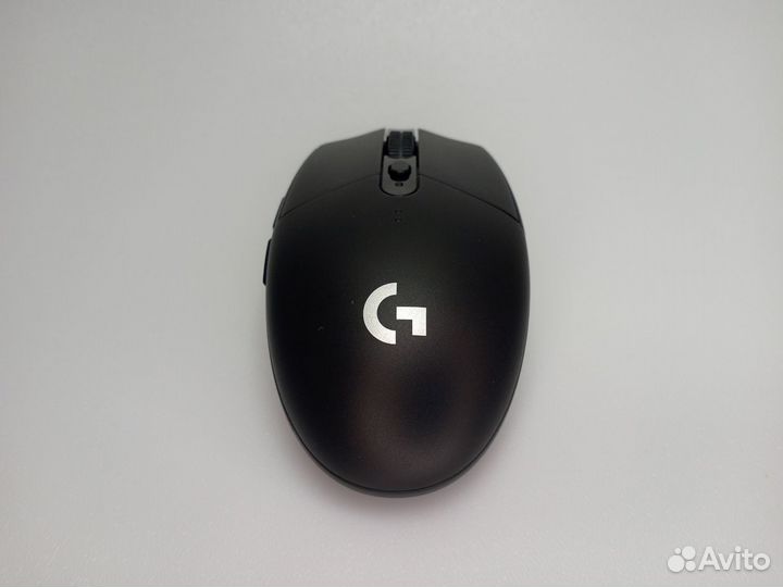 Мышь Logitech G304 (G305) Black