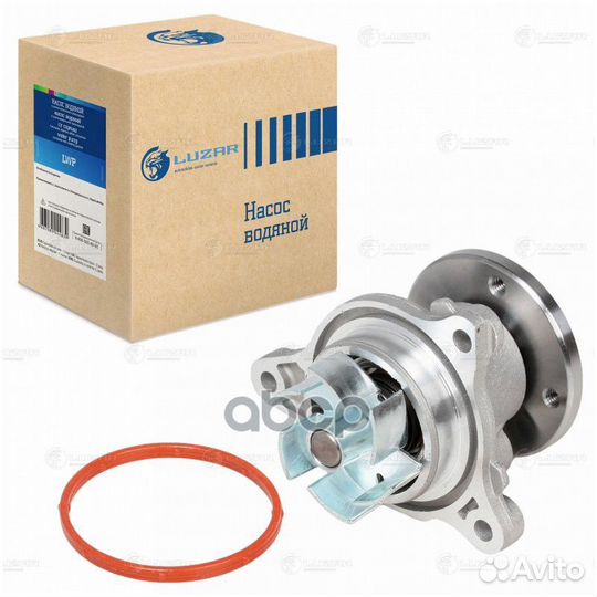 Насос водяной LWP0806 luzar