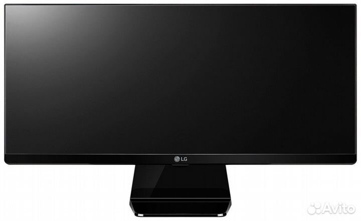 Монитор LG 29um67-P 2k RGB