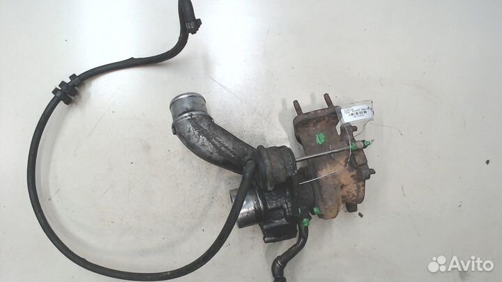 Турбина Opel Movano, 2003