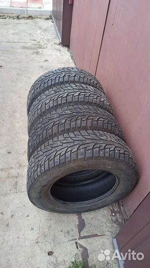 Hankook Winter I'Pike RS W419 195/65 R15