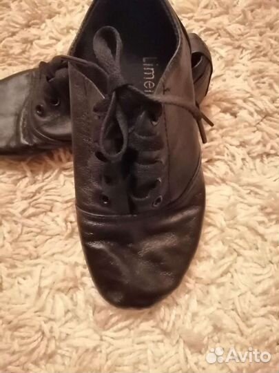 Джазовки 20 размер