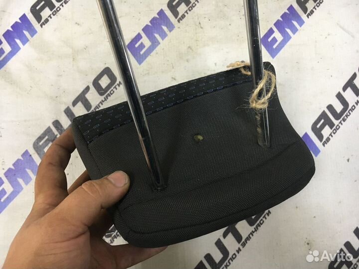 Подголовник заднего сиденья Шевроле Авео T250