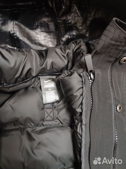 Парка Nike Storm Fit 3 в 1